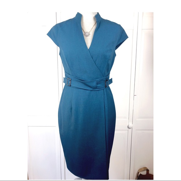 Calvin Klein Dresses & Skirts - 🆕CALVIN KLEIN FALL BODYCON DRESS